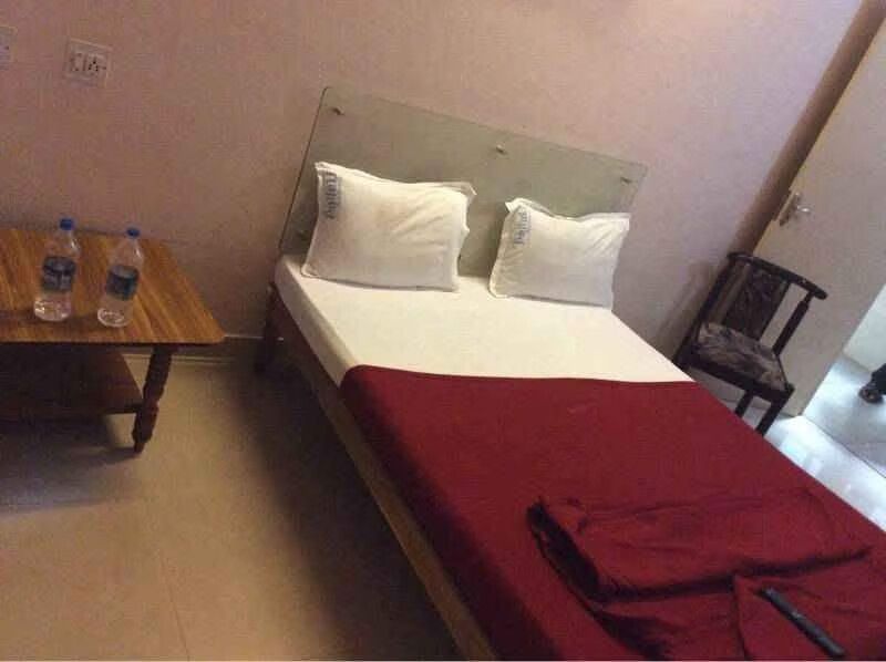 Standard Non Ac Room