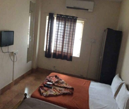 Standard Non Ac Room