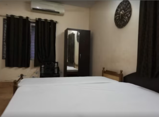 Standard AC Triple Bed Room
