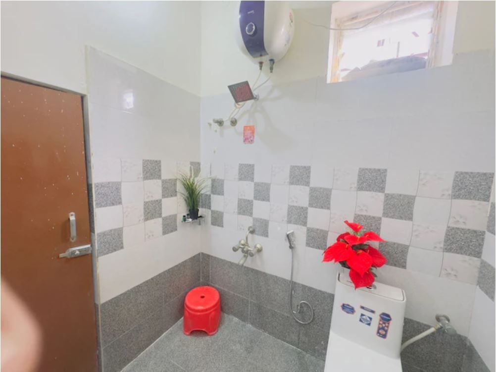 Hotel Plaza Airport Zone, Hyderabad Queen Room 6