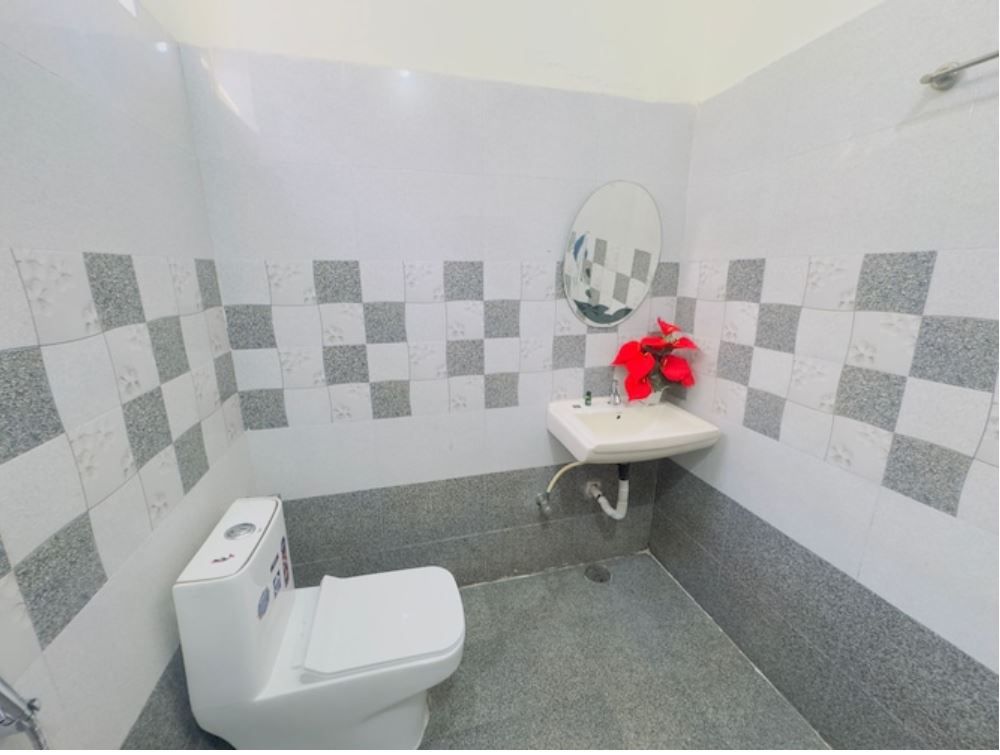 Hotel Plaza Airport Zone, Hyderabad Queen Room 5