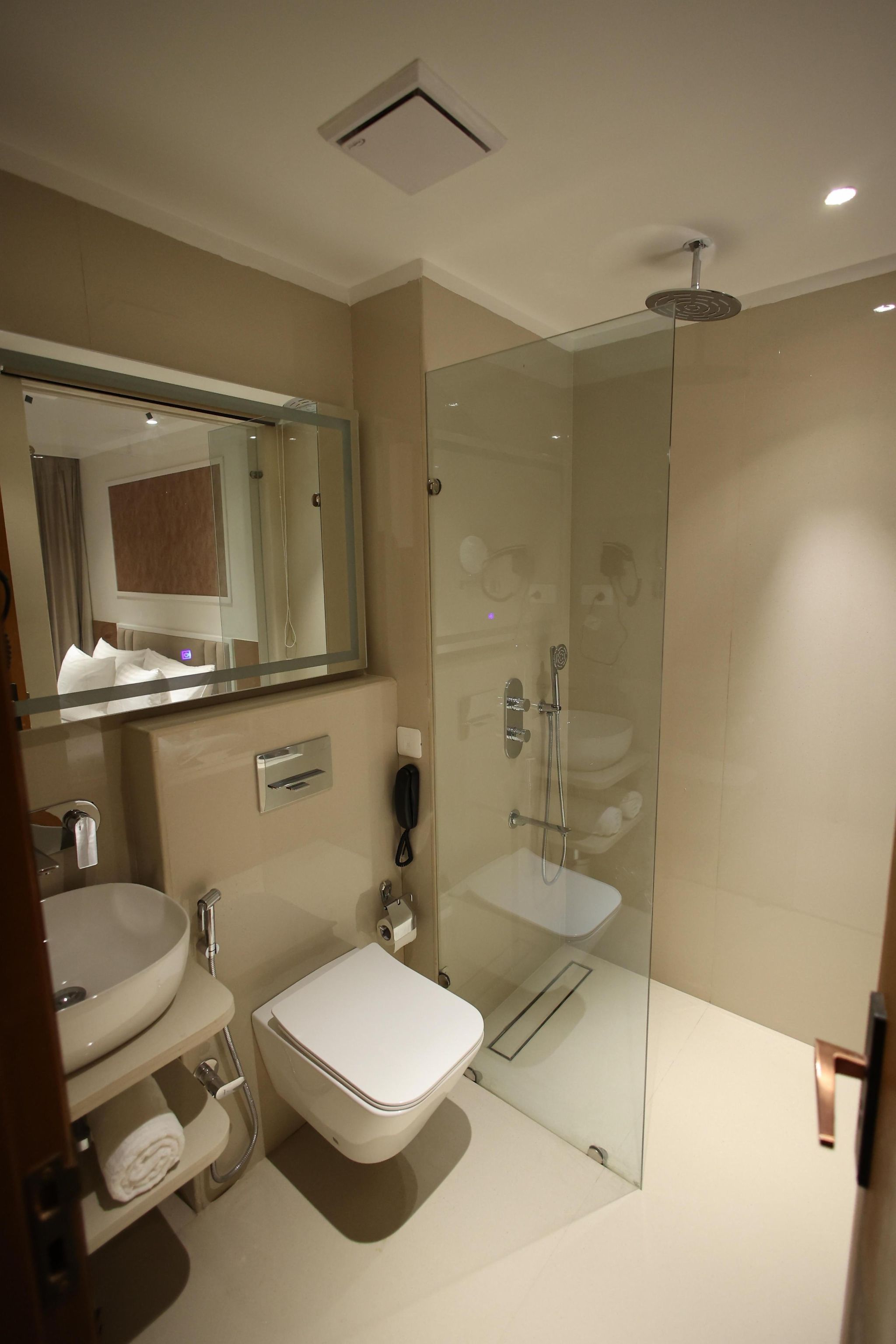 Hotel Abhinandanam