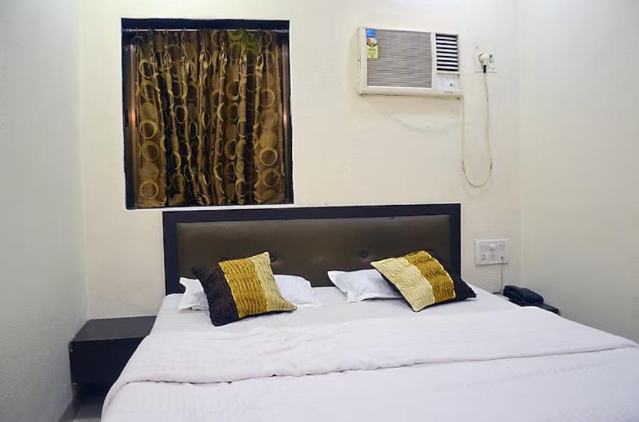 Hotel Mordern Standard AC Room 2