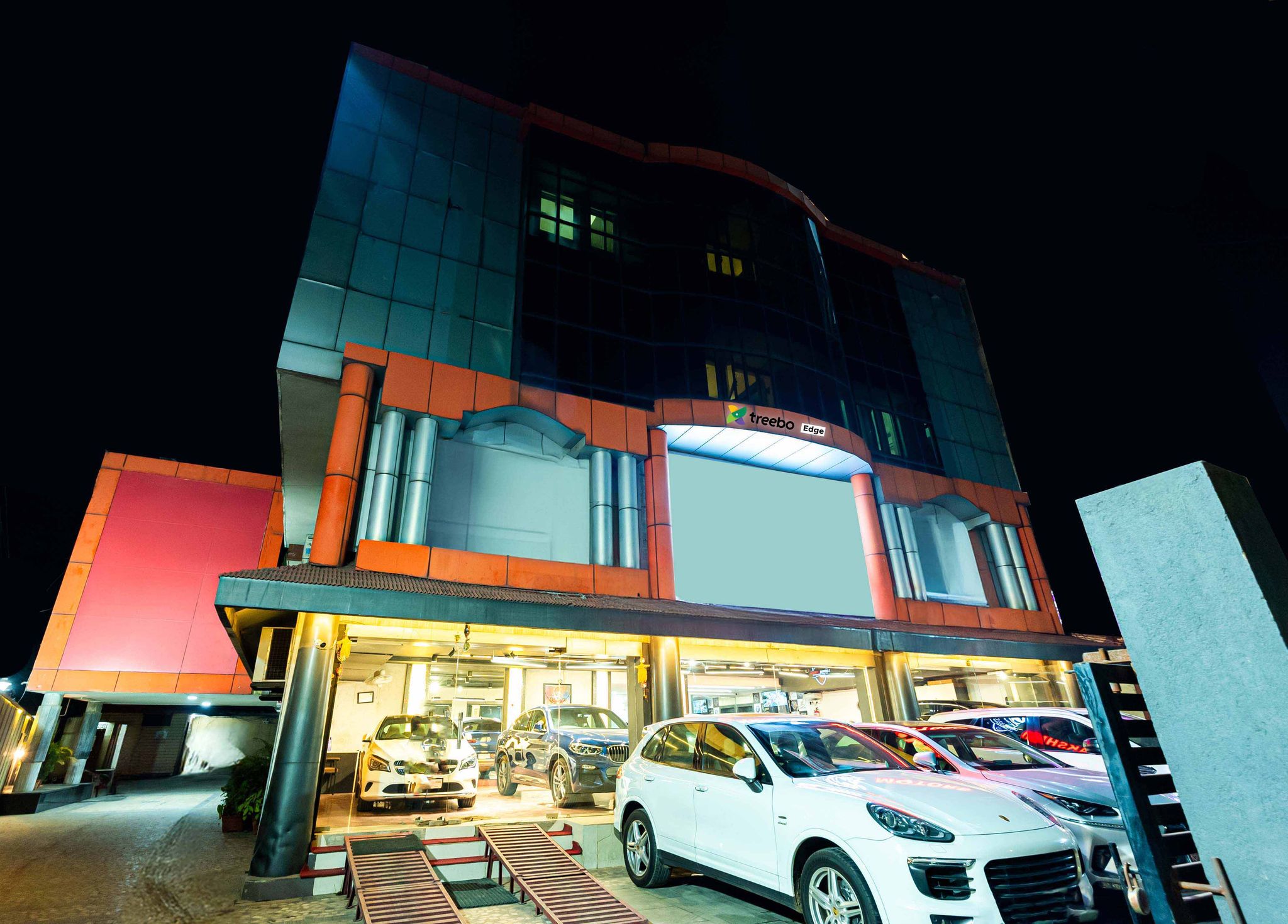 Facade