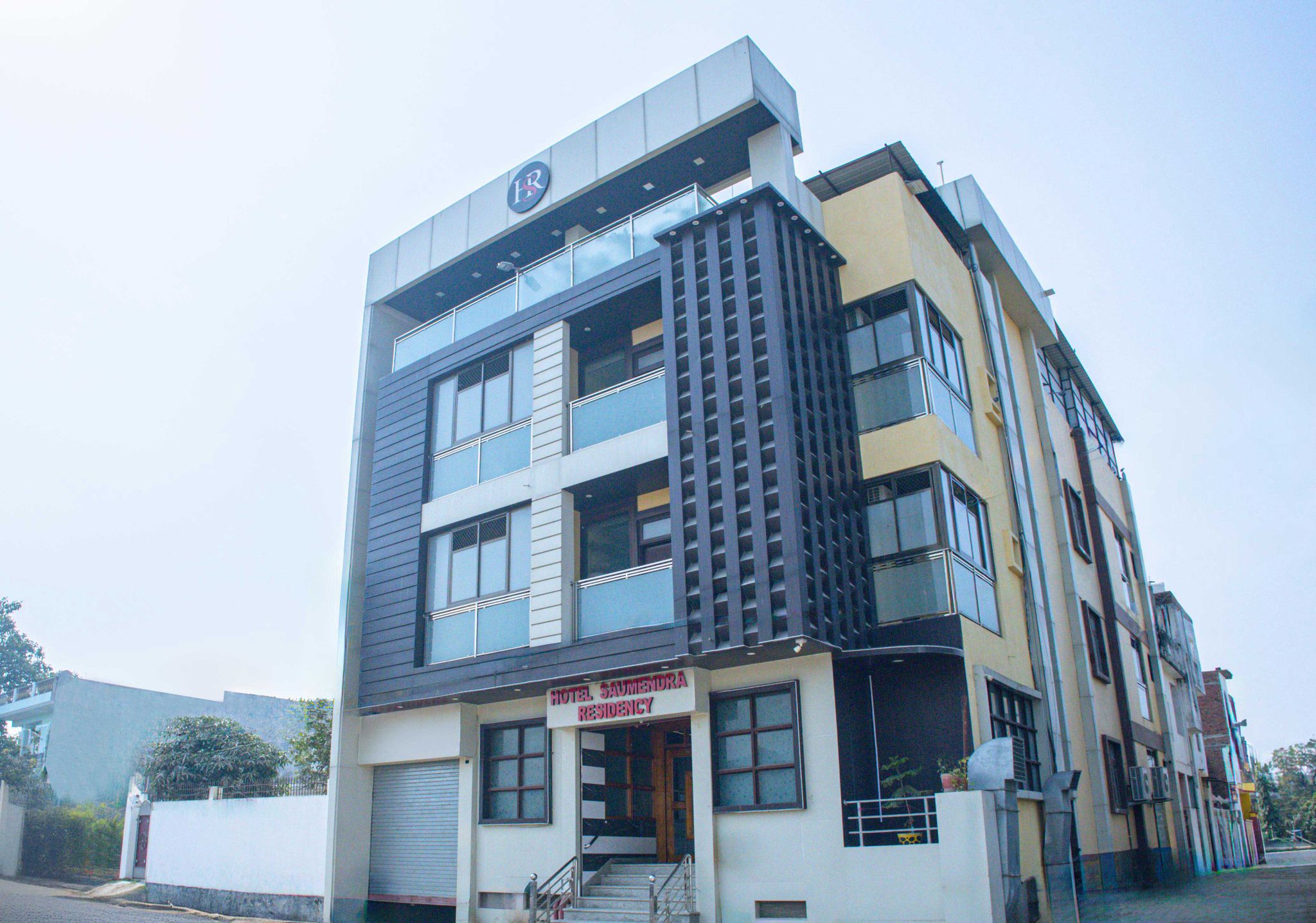 Facade