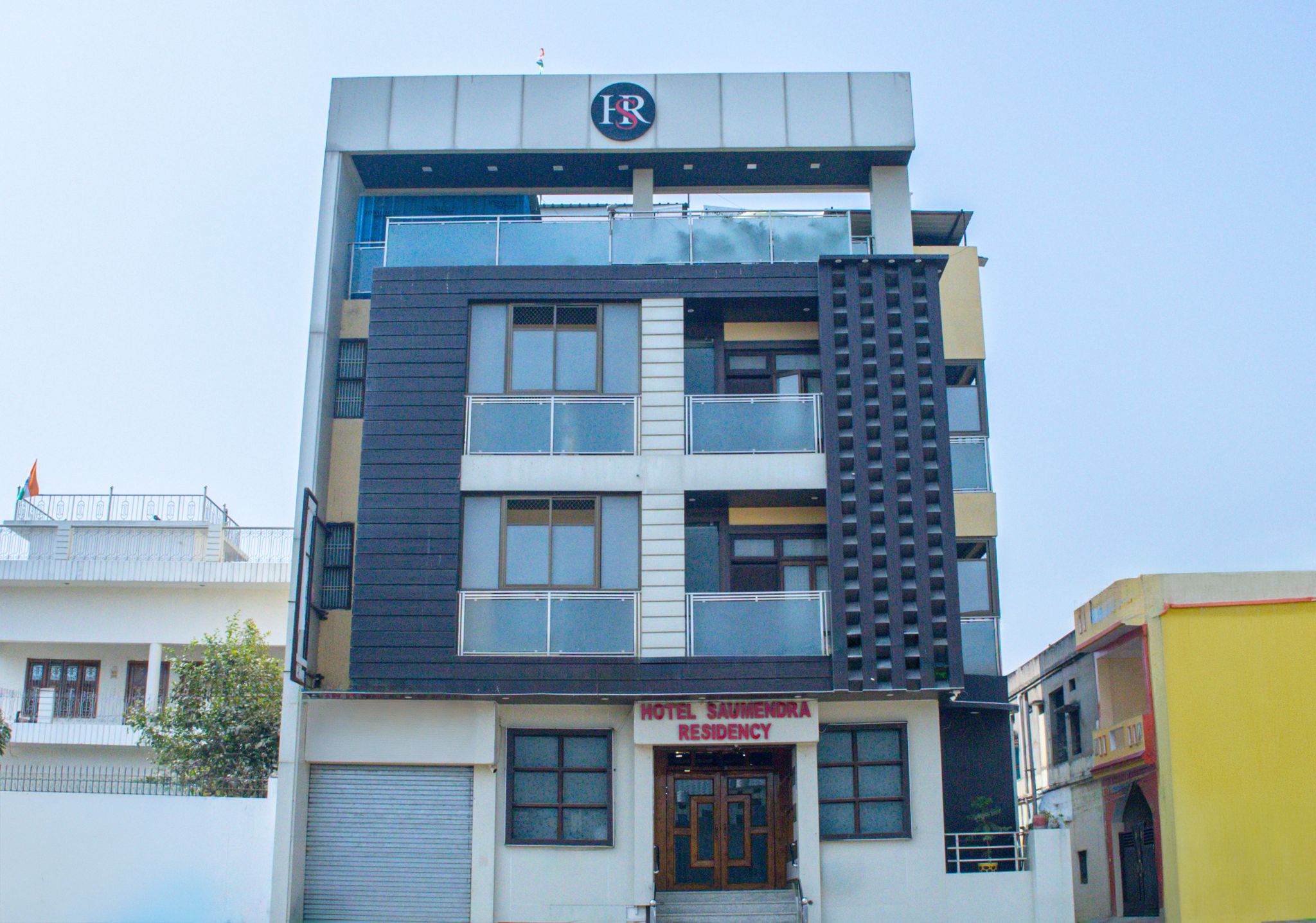 Facade