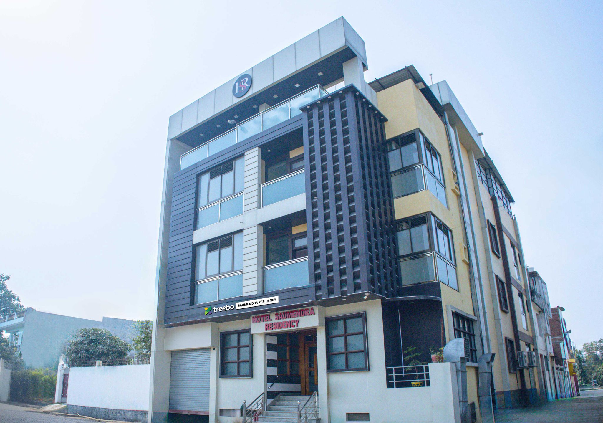 Facade