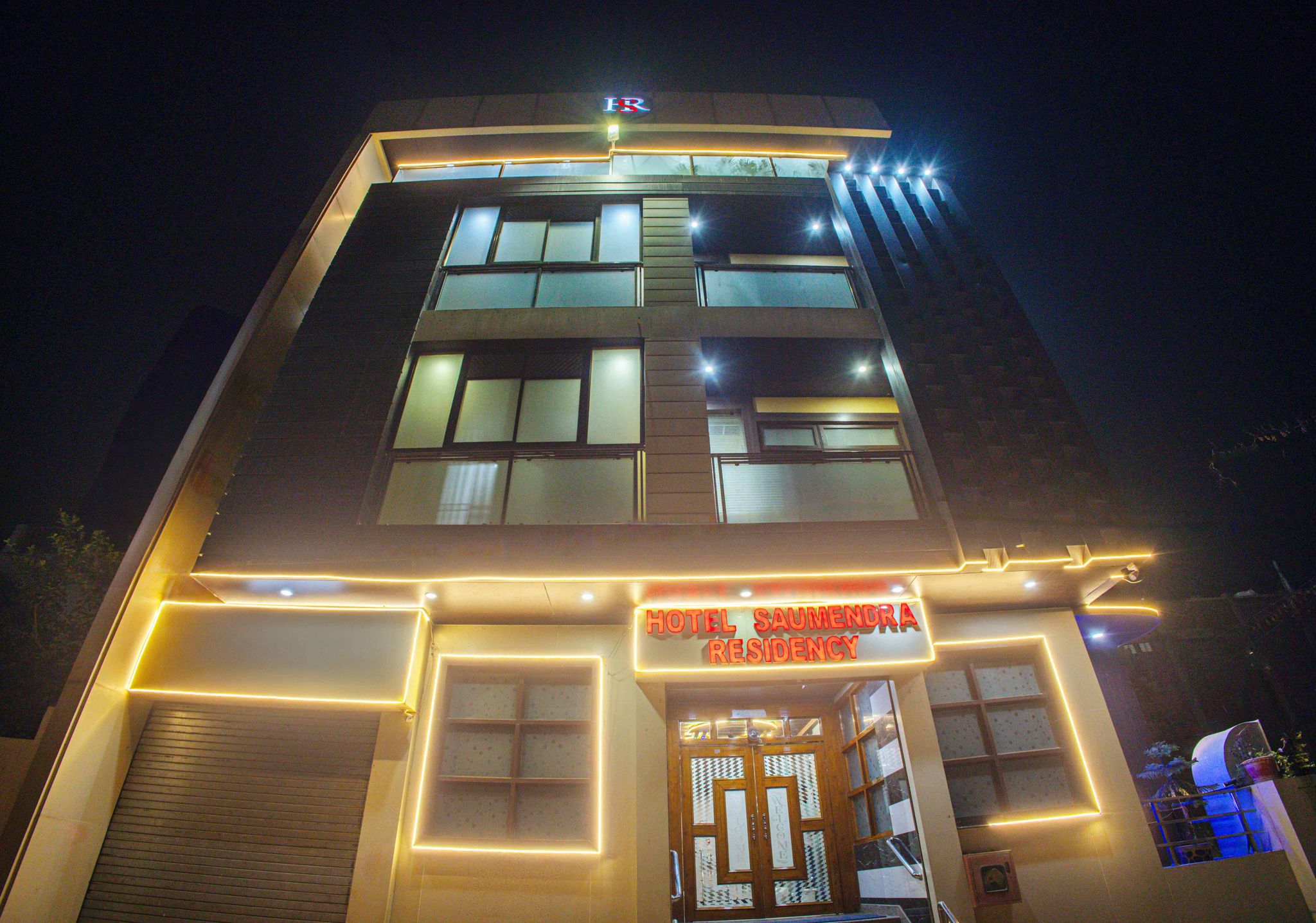Facade