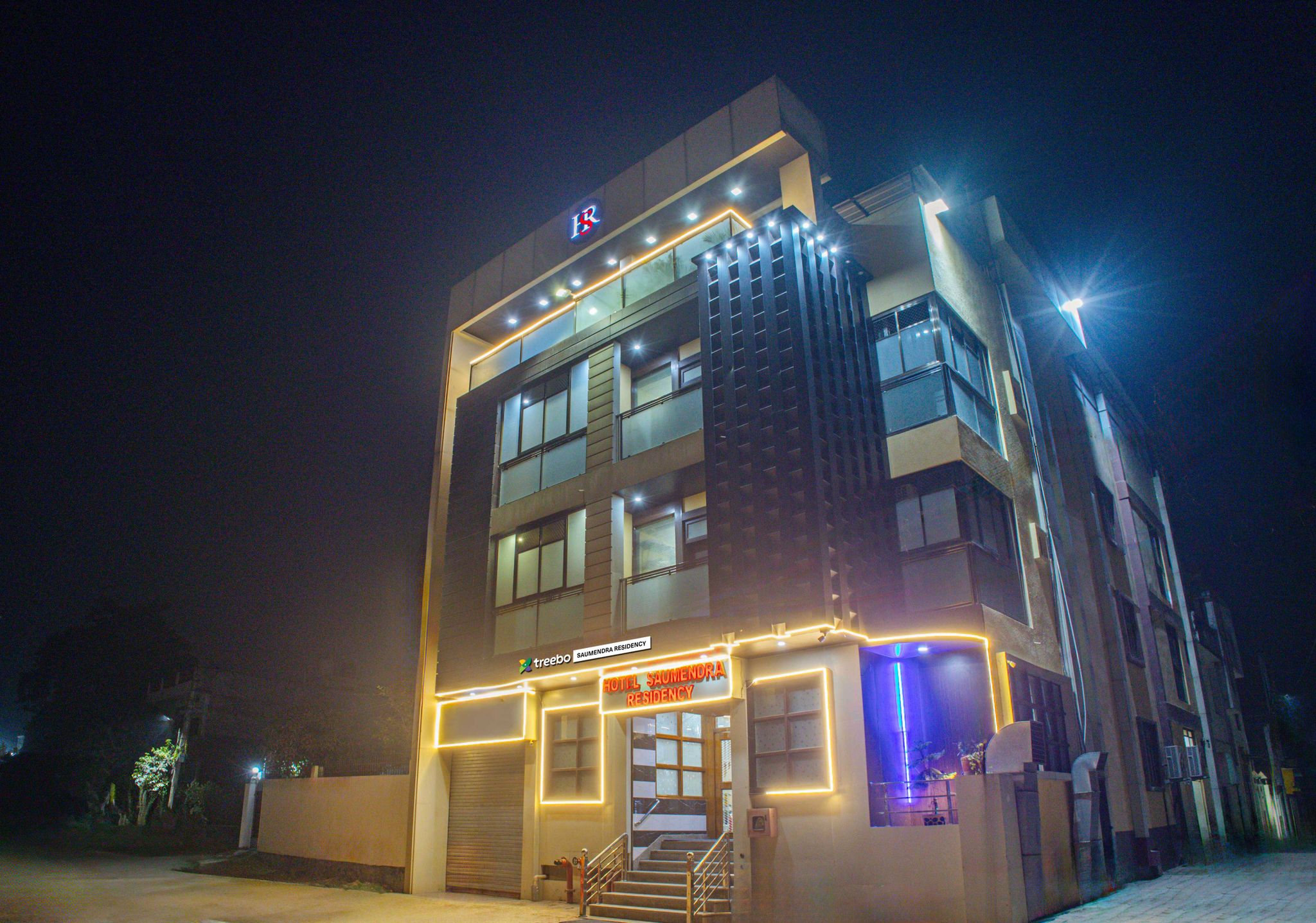 Facade