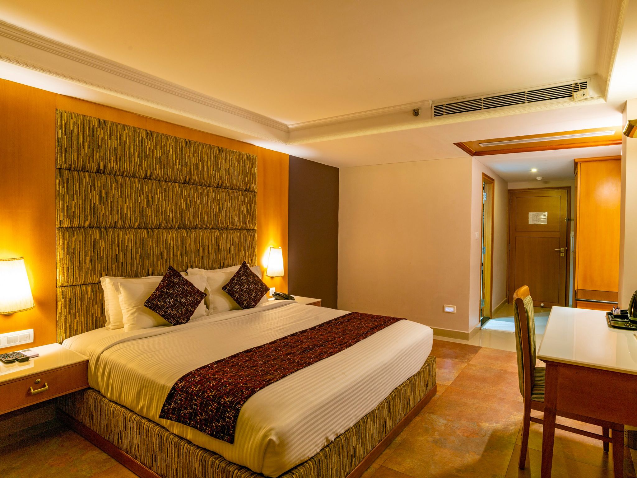 Fortune Home Service Apartment 1Bhk,L-36B,Saket 1 BHK 2