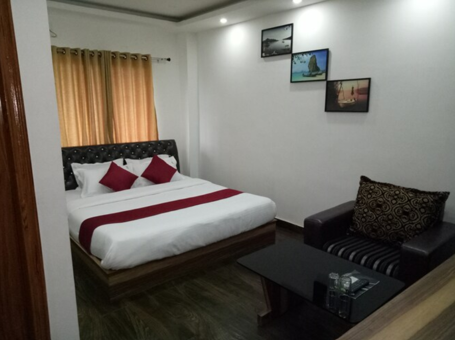 Super Executive Room (AC)