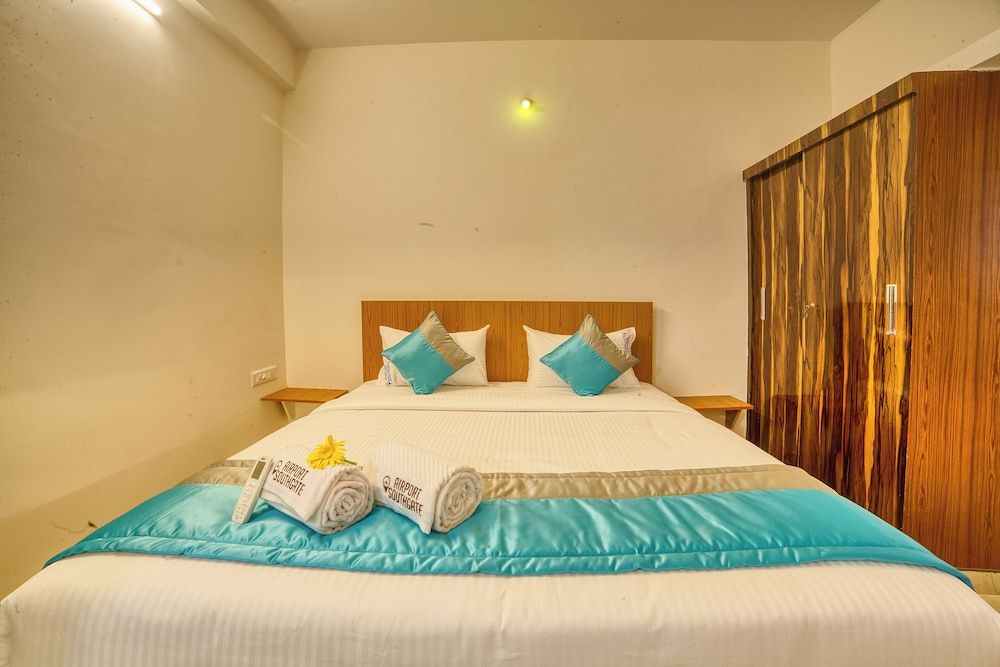Premium Suite, 1 Bedroom, City View