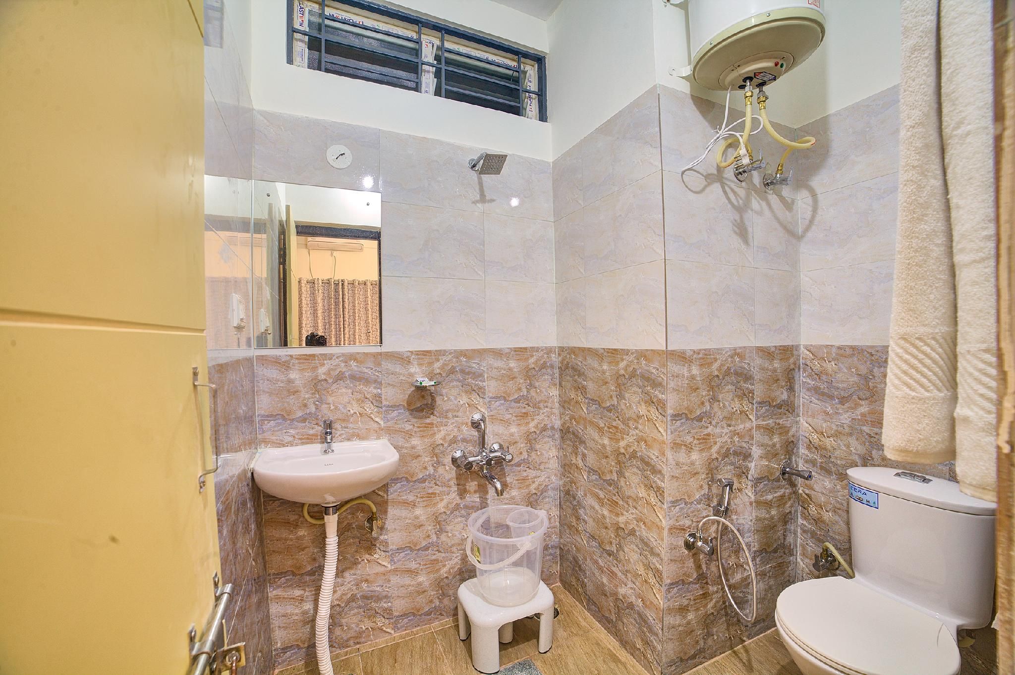 Two Bedroom Suite