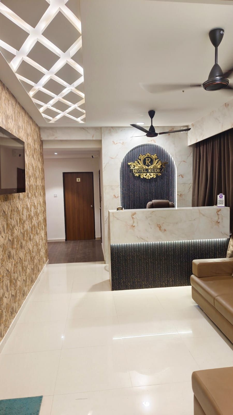 Public Areas