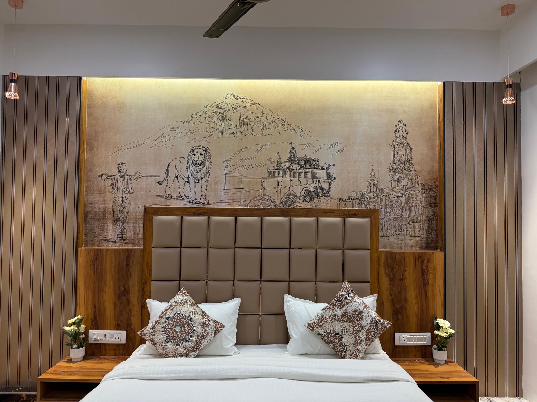 Premium Room