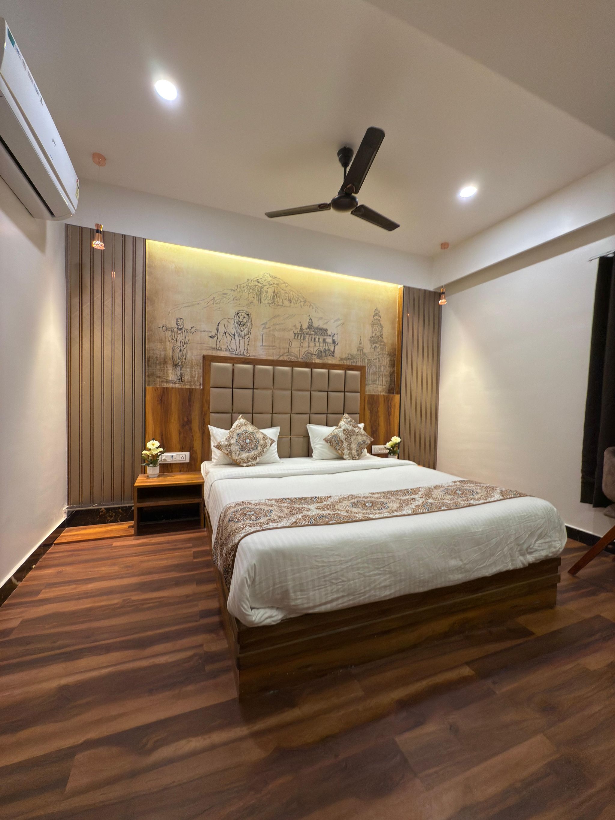 Premium Room
