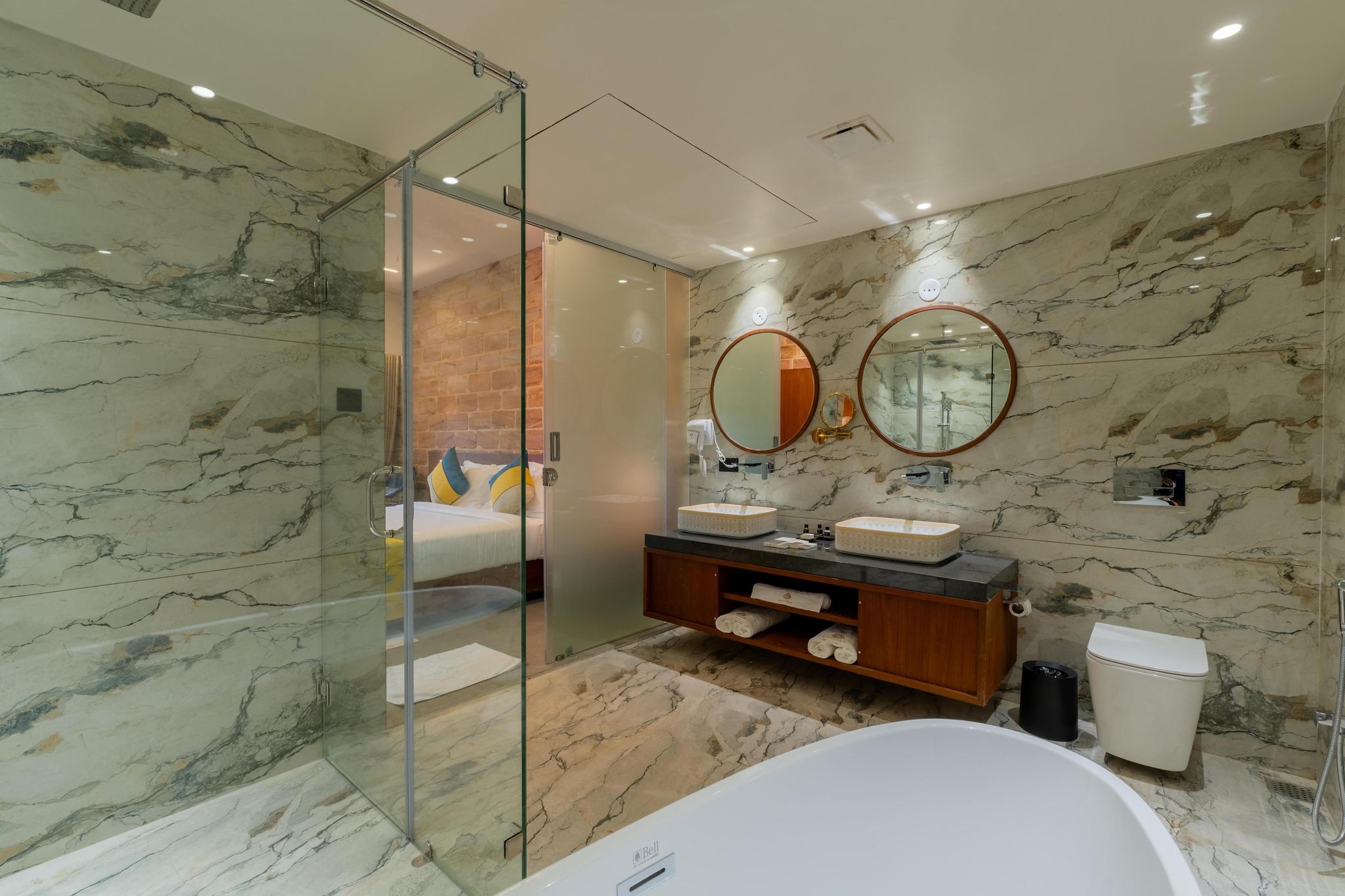 Mahavan Resort Suite Villa 3
