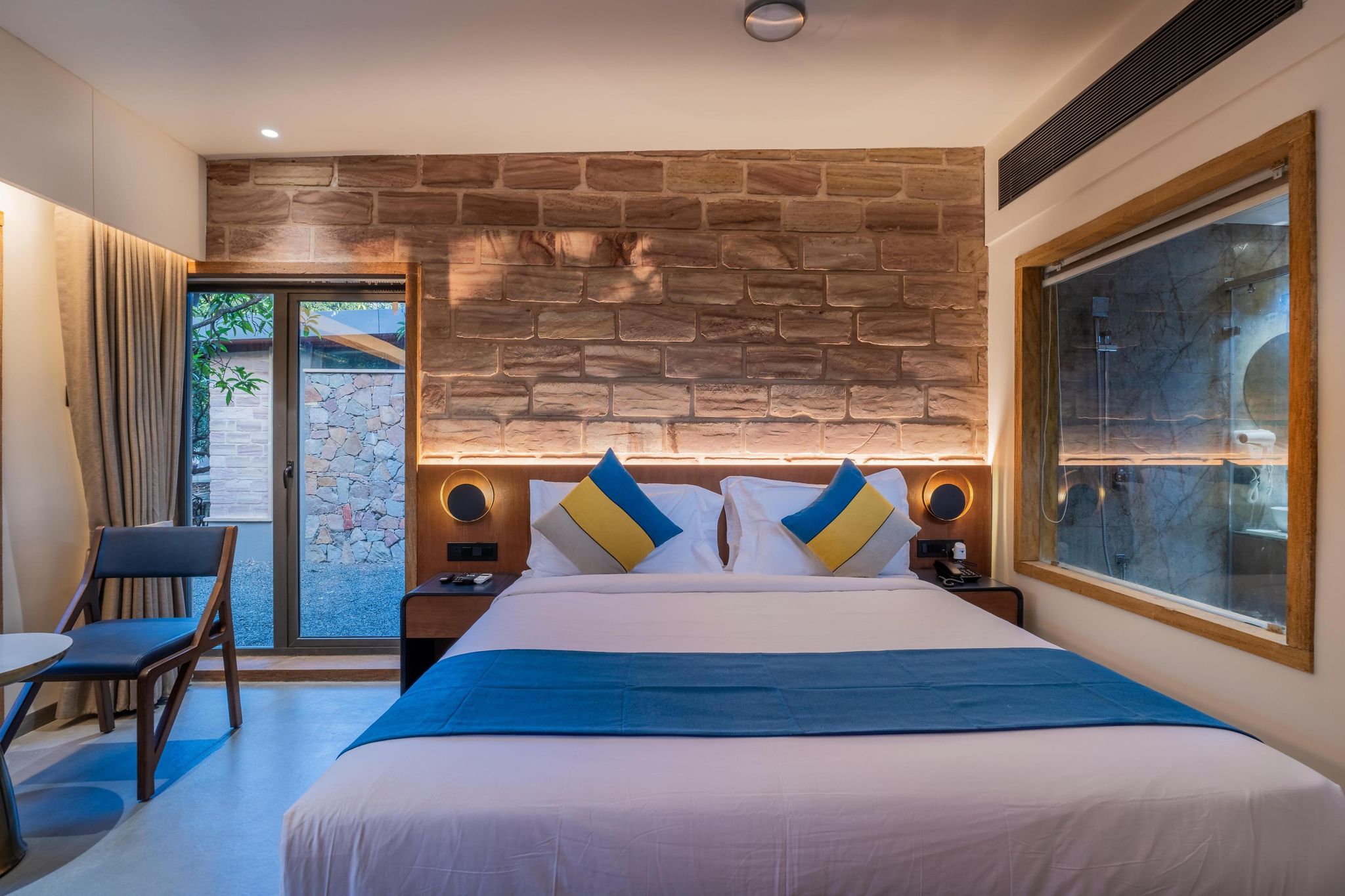 Mahavan Resort Premium Cottage 2