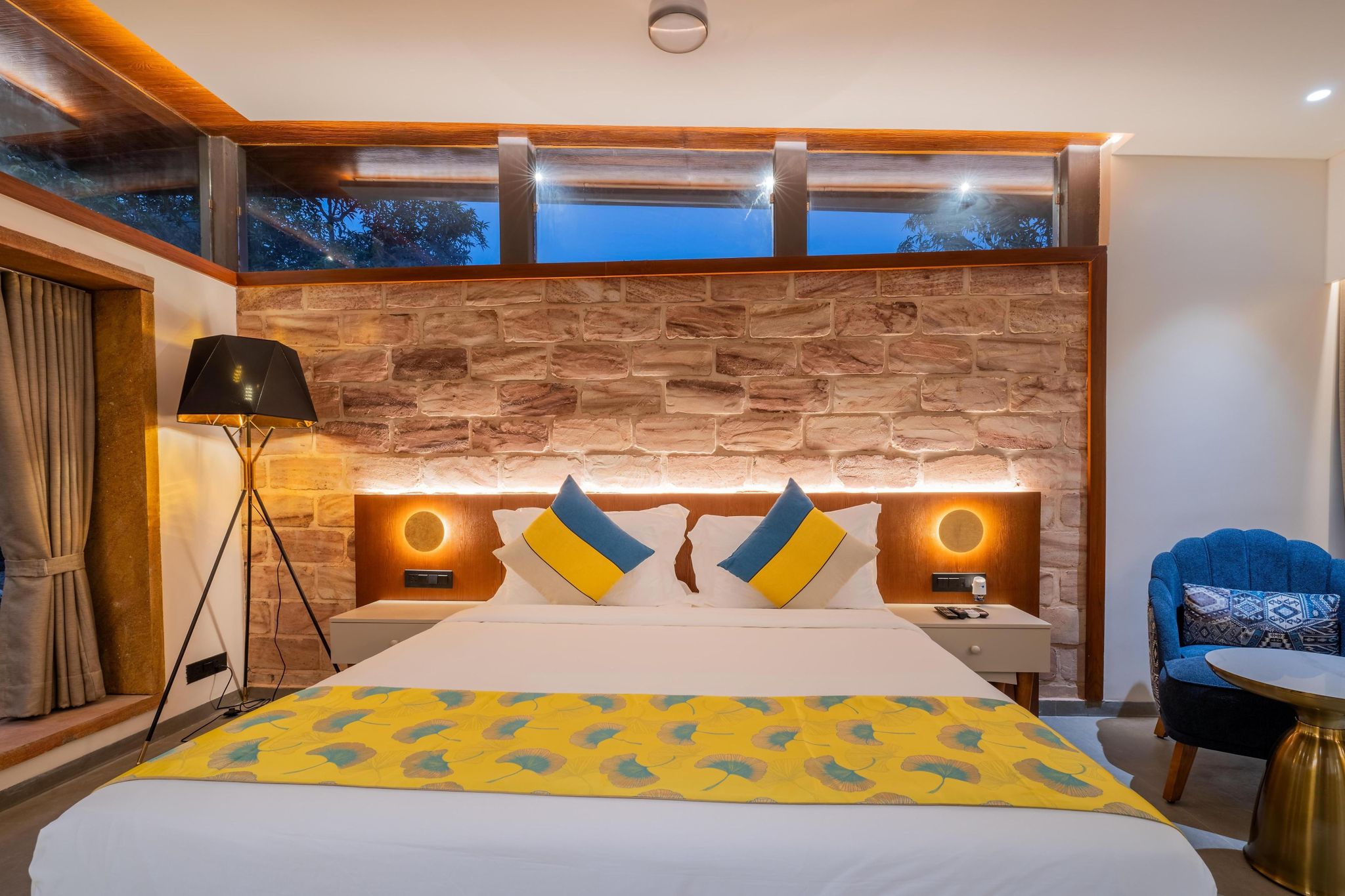 Mahavan Resort Superior Cottages