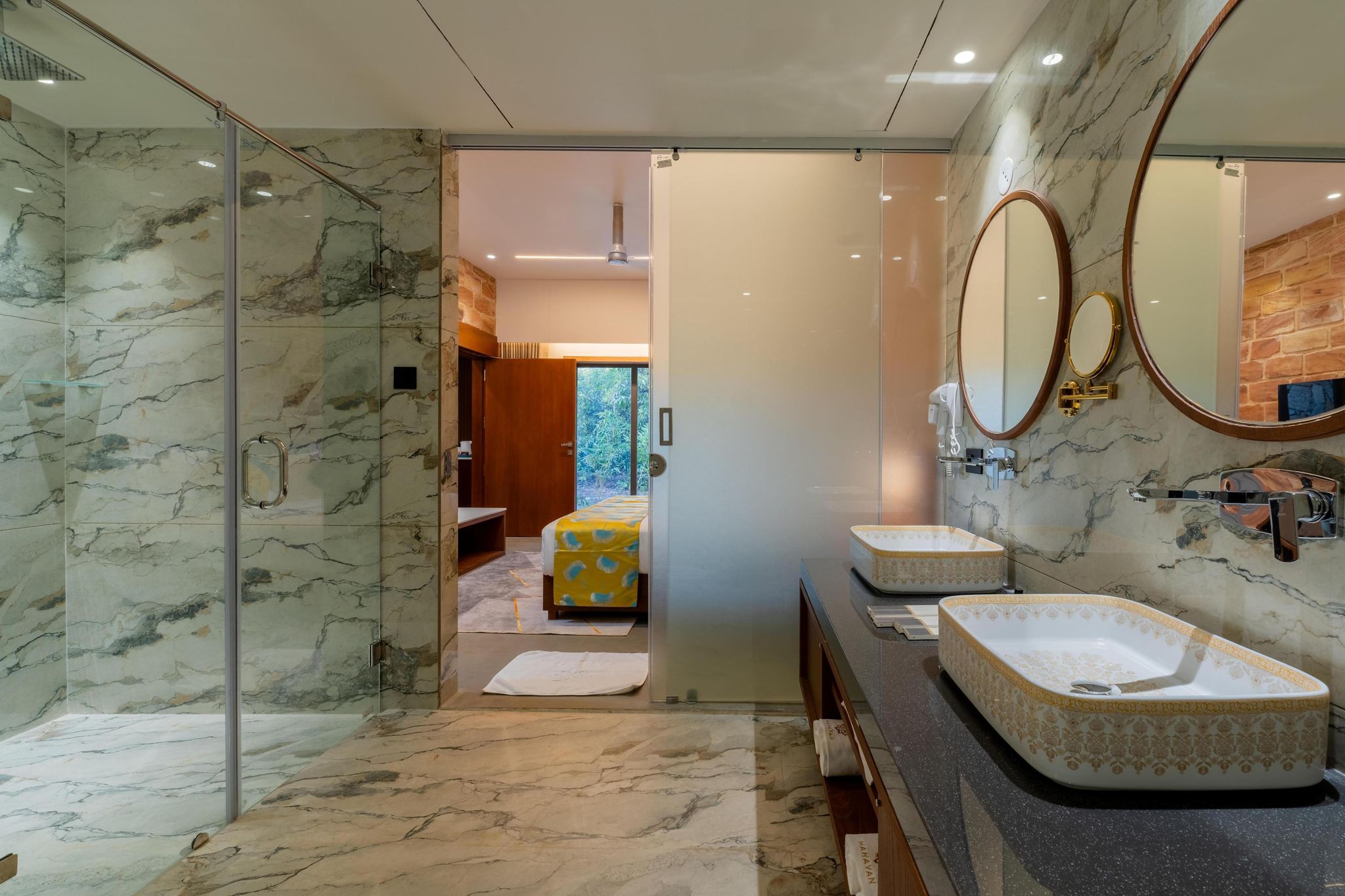 Mahavan Resort Suite Villa 4