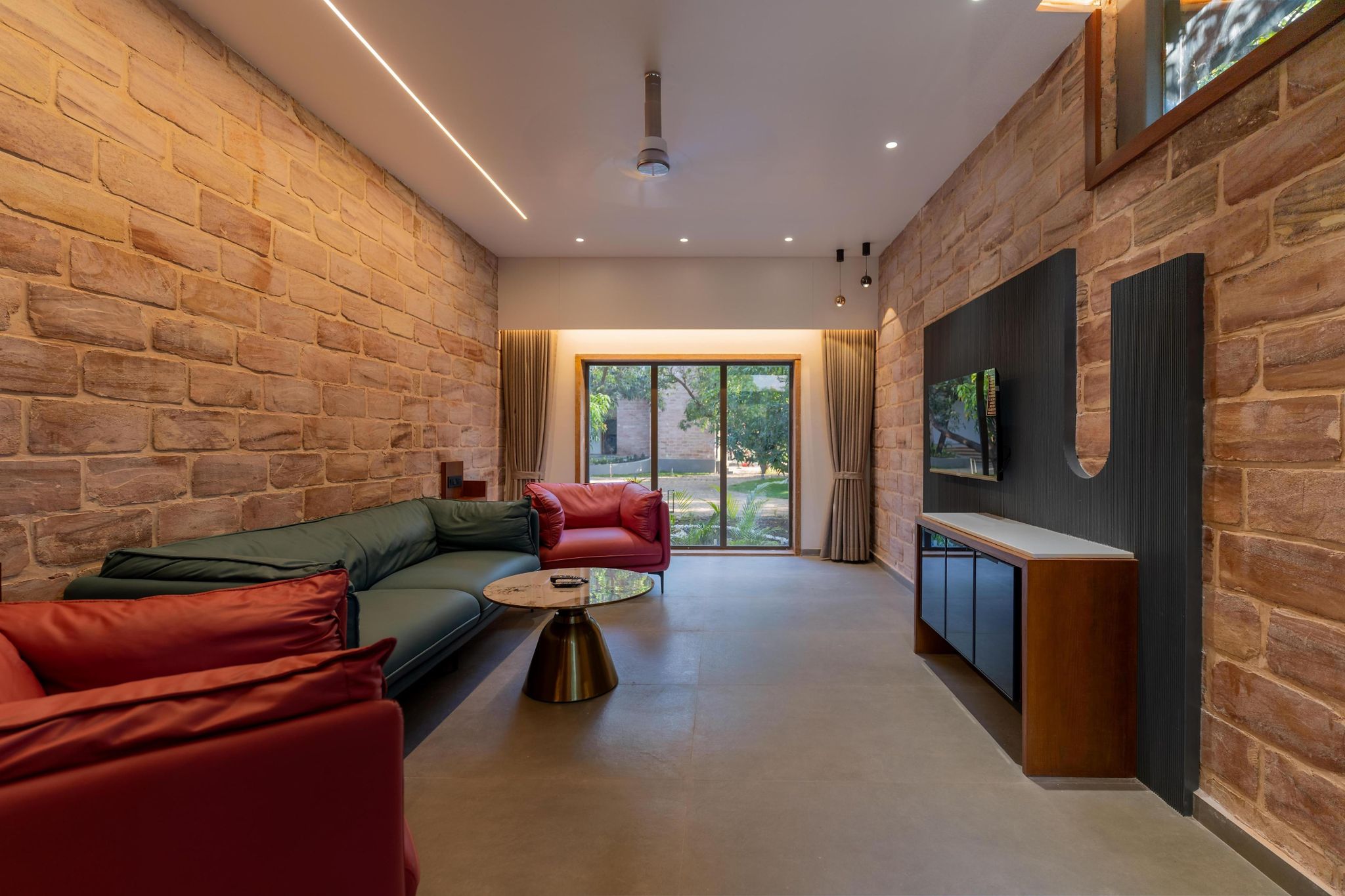 Mahavan Resort Suite Villa 5