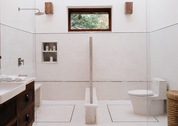 Fort Suite- Private Rooftop