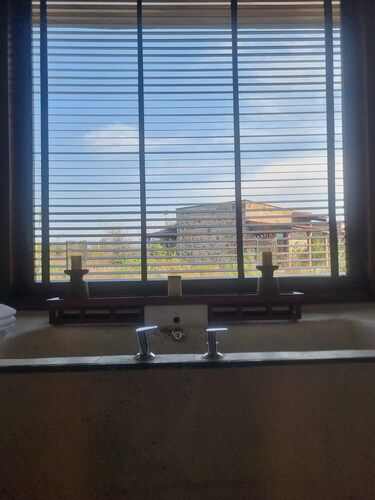 Fort Suite- Private Rooftop