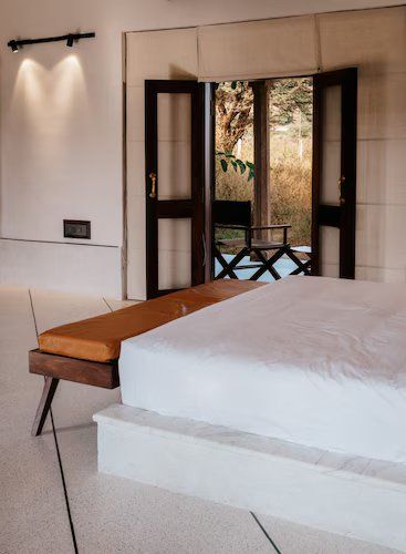 SARISKA ECO LODGE