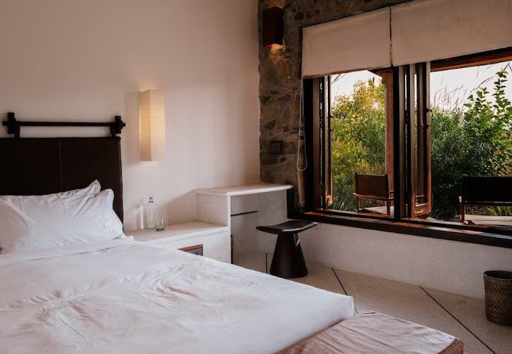 Fort Suite- Private Rooftop