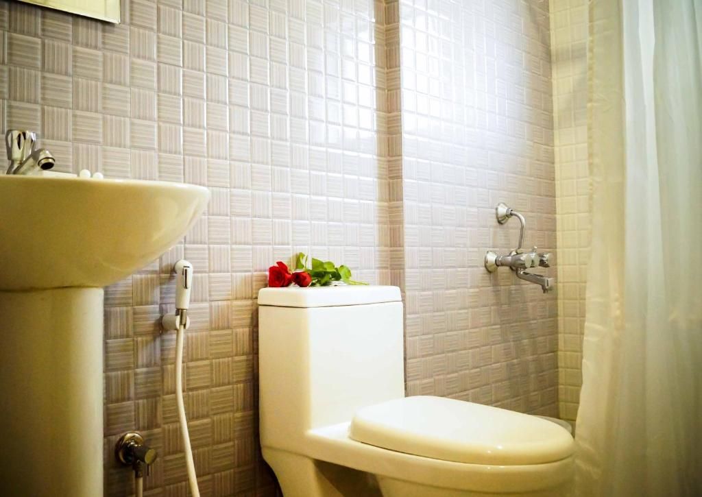 Royal Serenity - Kammanahalli Standard Room 10