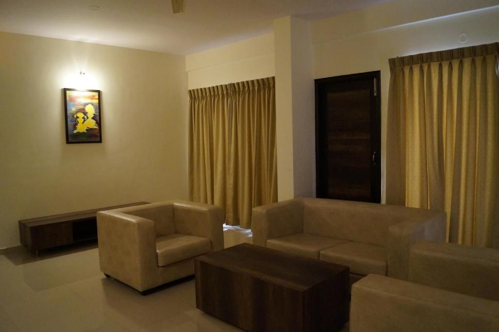 Royal Serenity - Kammanahalli Standard Room 13