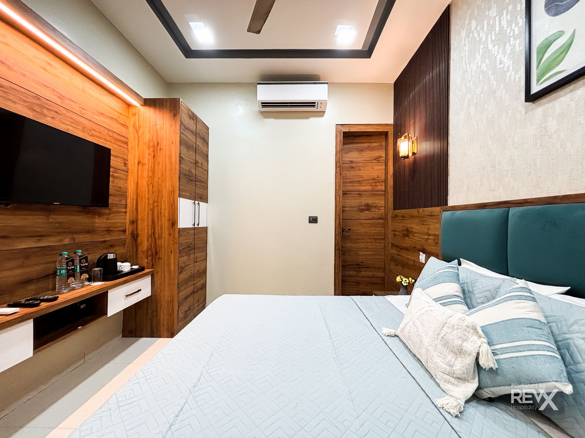 Hotel Brij Vas Standard Room 4