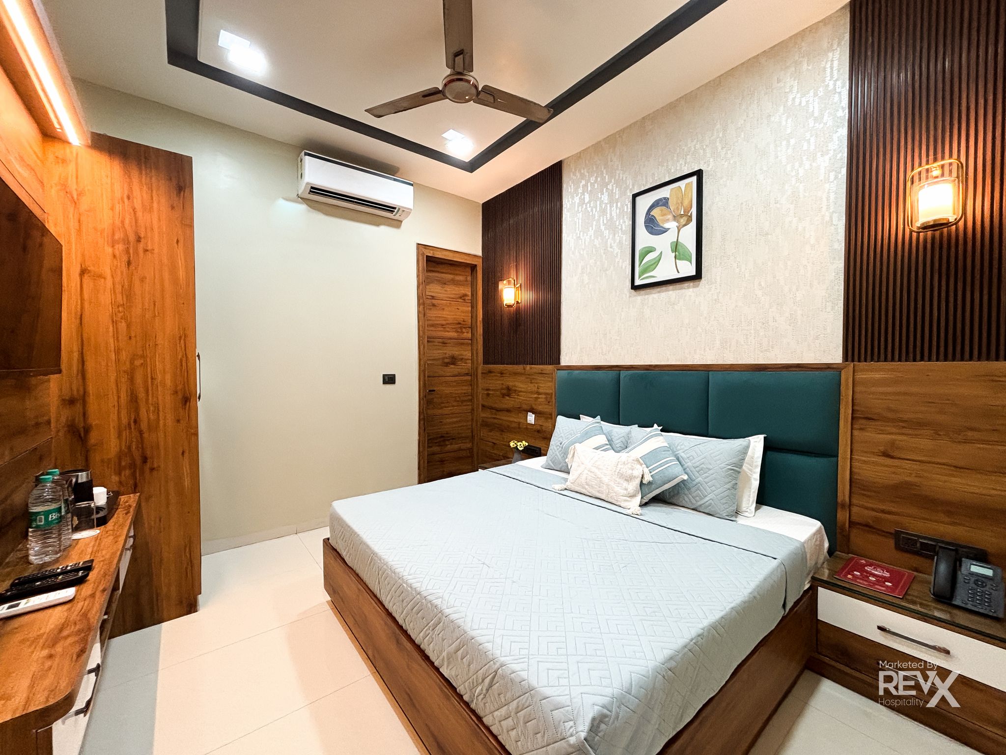 Hotel Brij Vas Standard Room 2