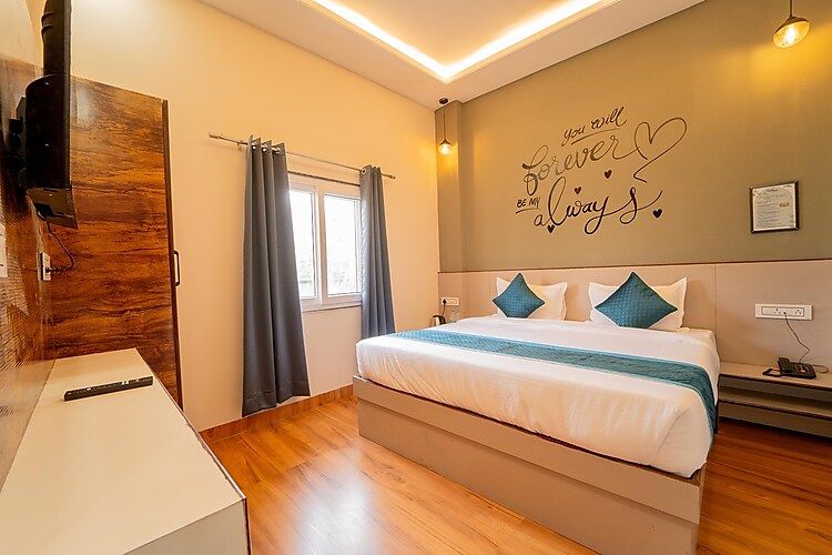 Suite Room