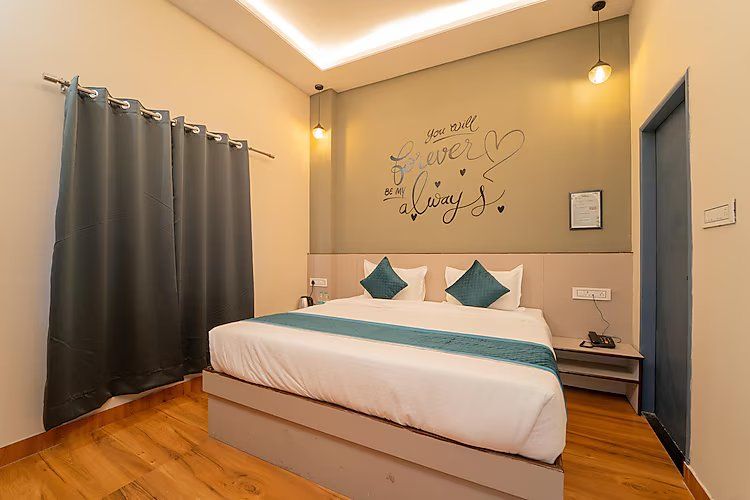Suite Room