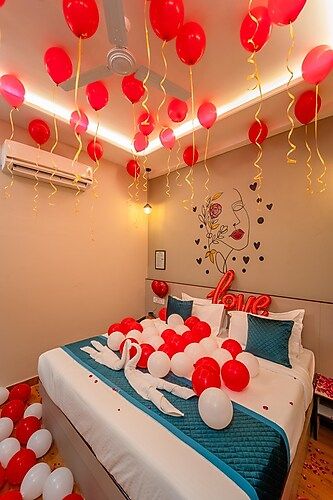 Suite Room