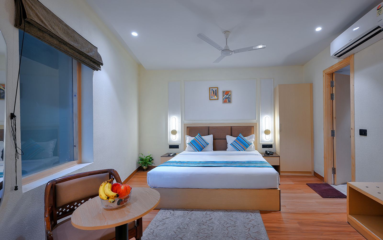 Nest by TreeHouse Stamp Premium 2