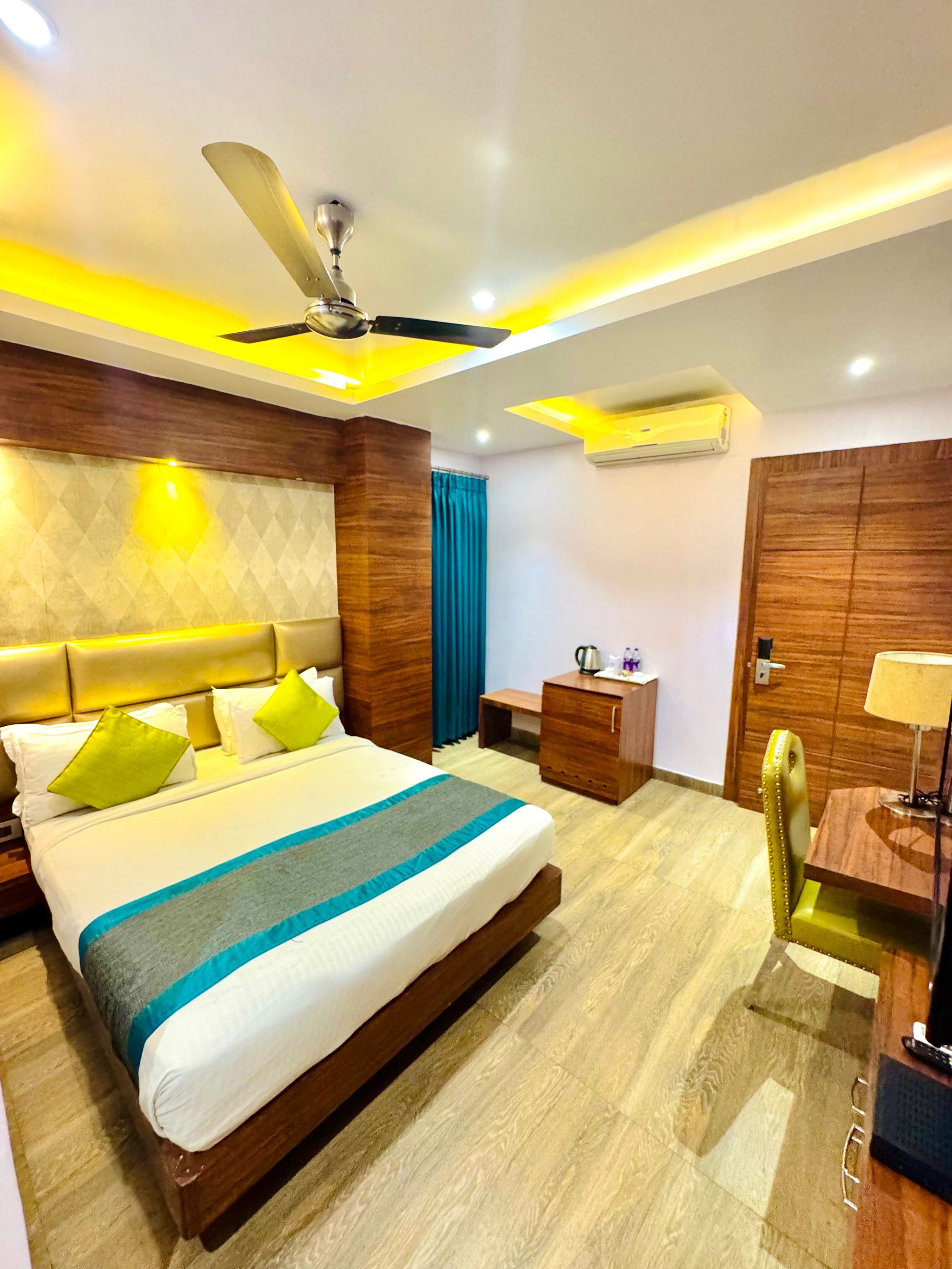 Onyx Garden Boutique Hotel Supreme Room 2