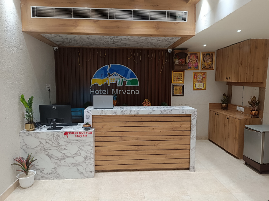Public Areas