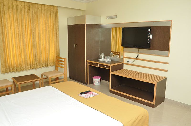 PLA Nest Premium Room 2