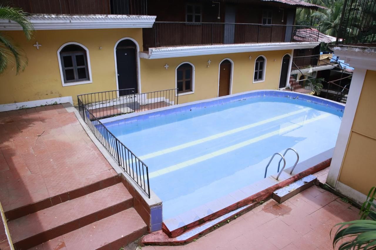 Public Areas
