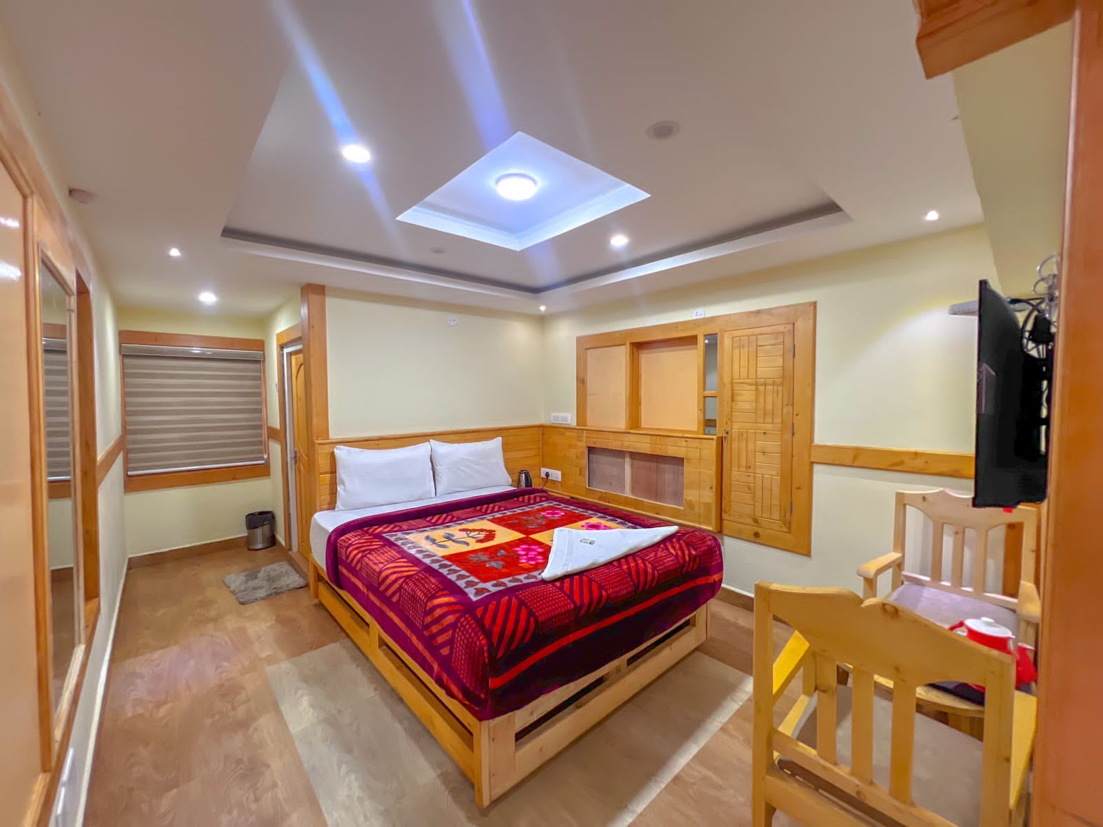 Classic Room