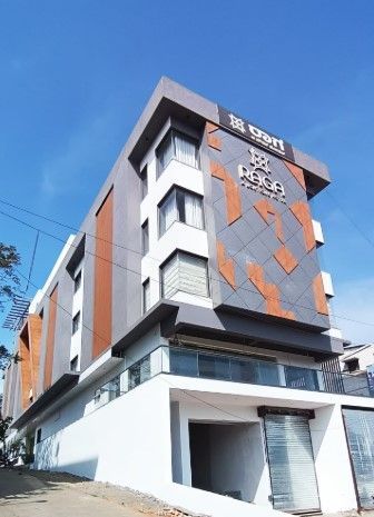 Raga A Boutique Hotel