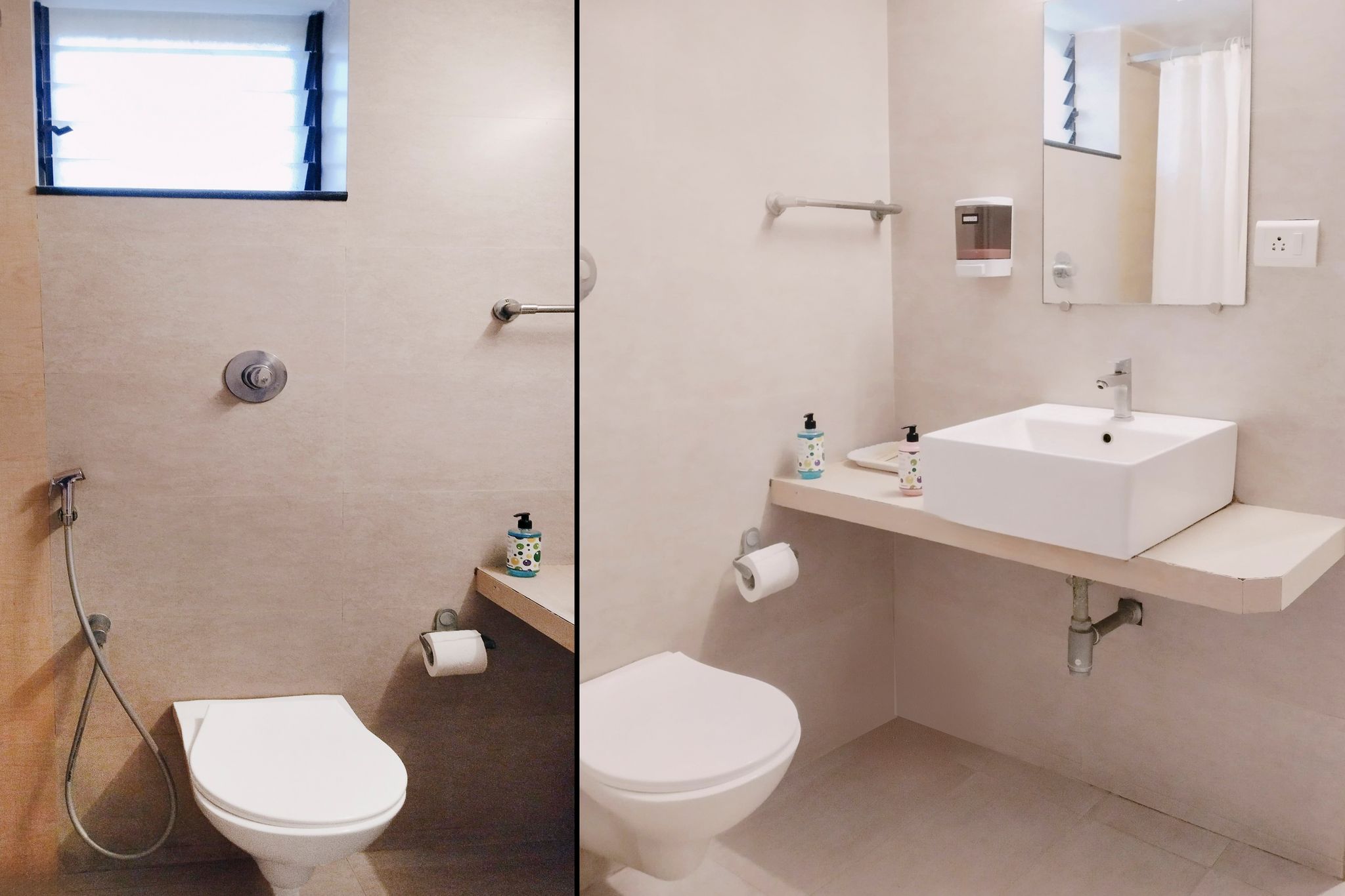 Treebo RVG, Alkapuri Deluxe Room 10