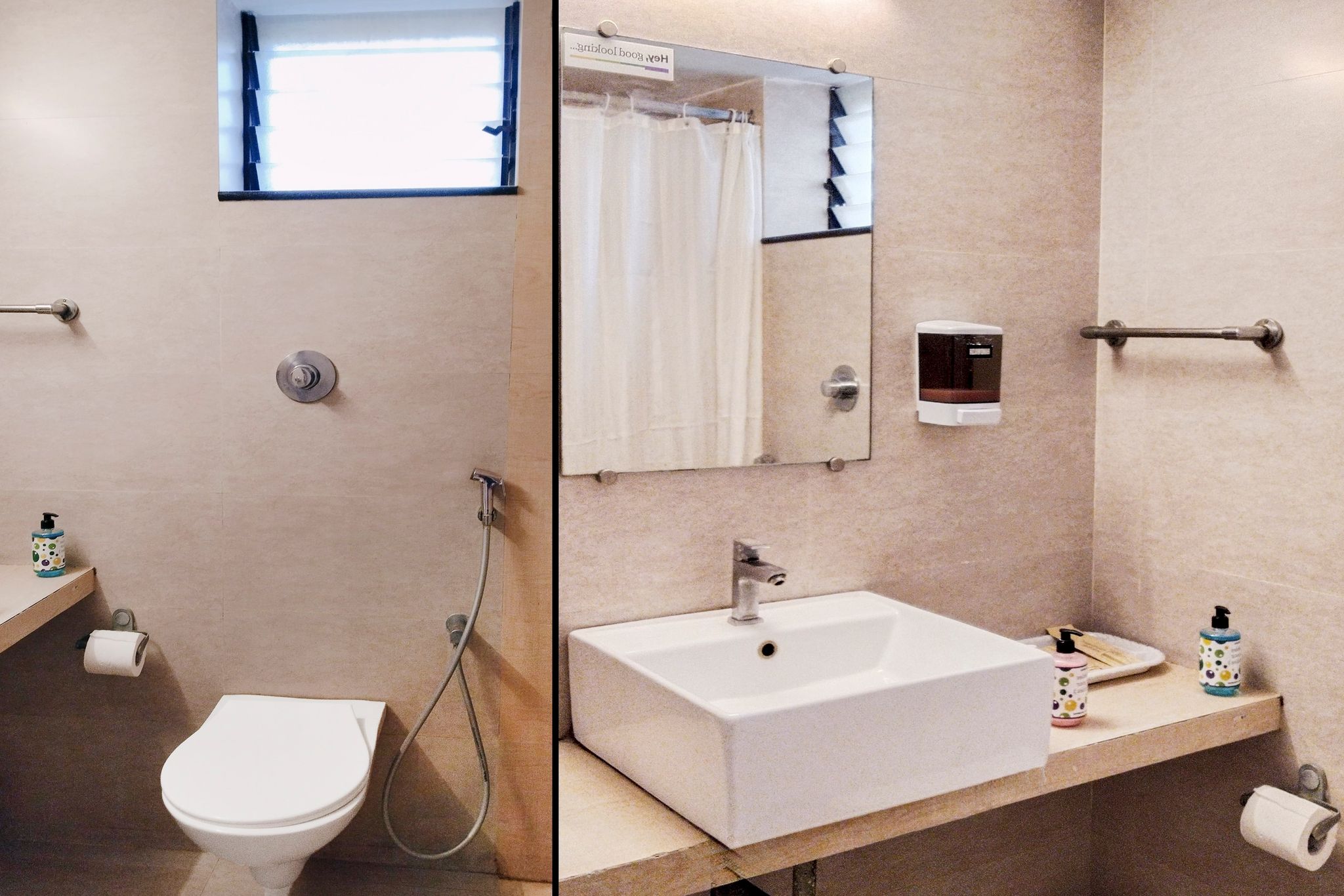 Treebo RVG, Alkapuri Deluxe Room 9