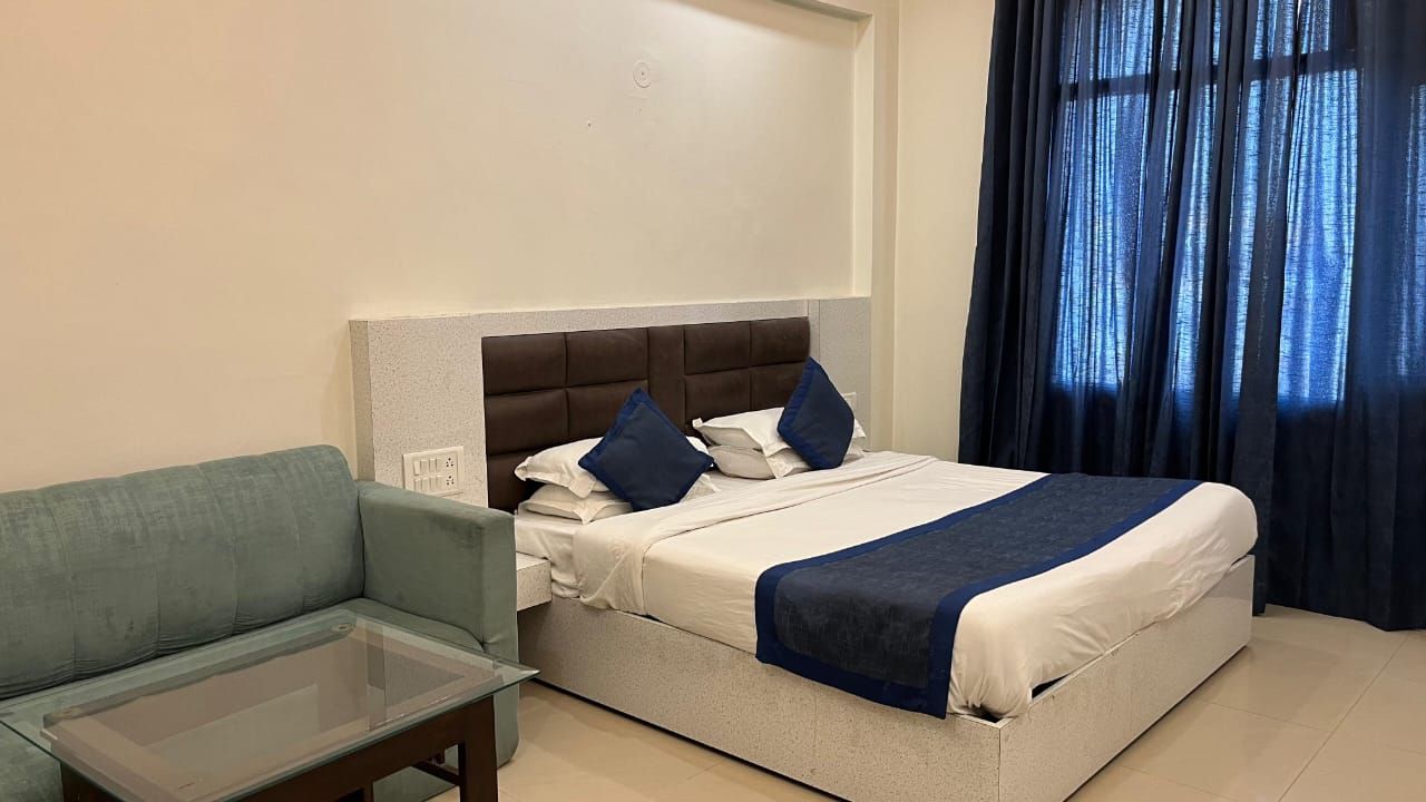 Hotel Mountview Katra