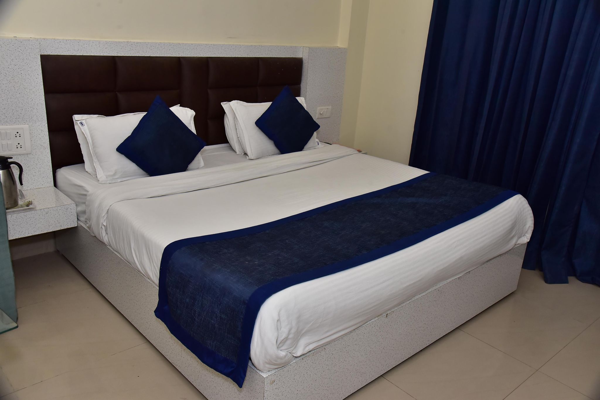 Family 4 Bed AC Room