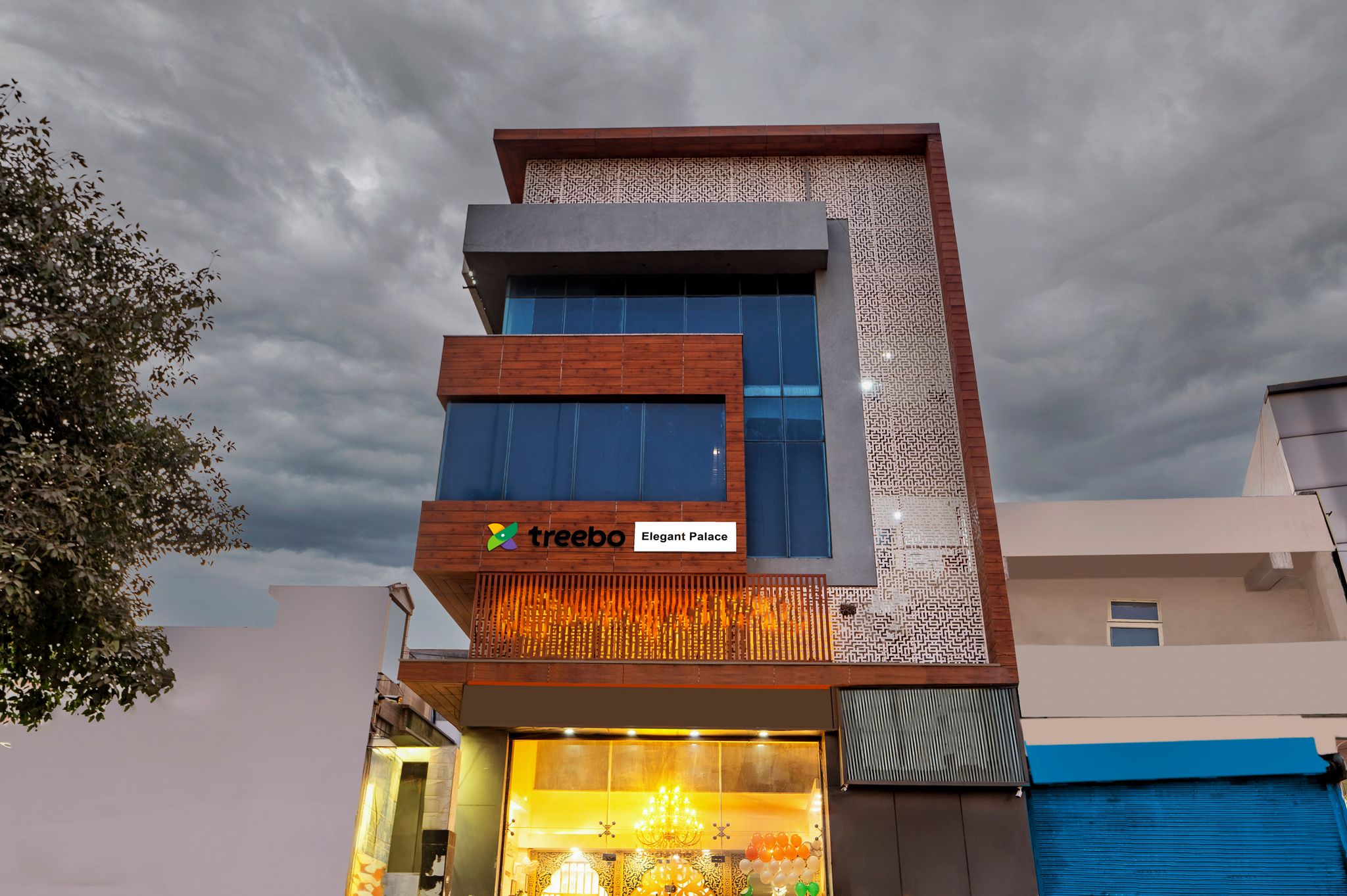 Facade