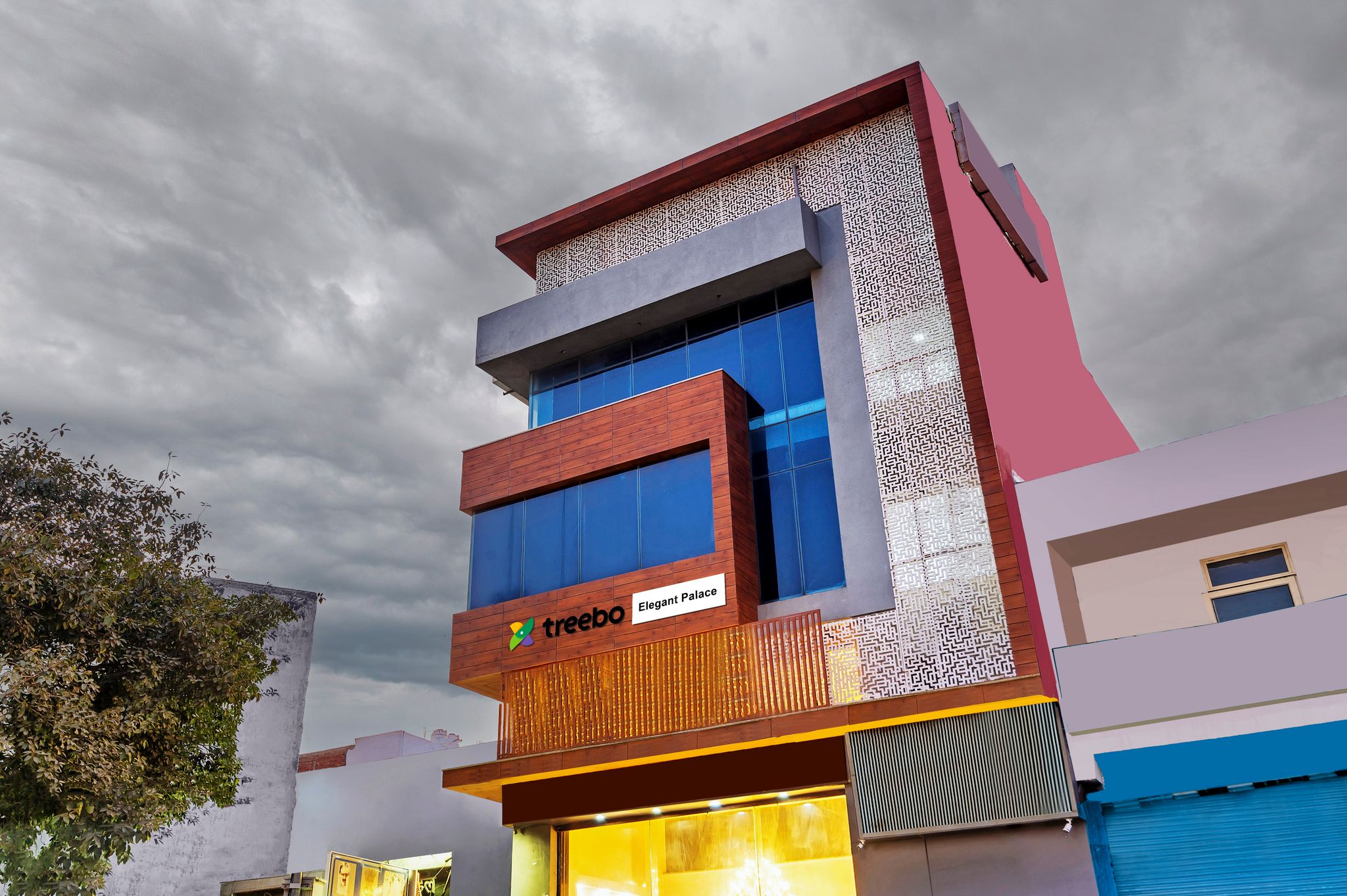 Facade