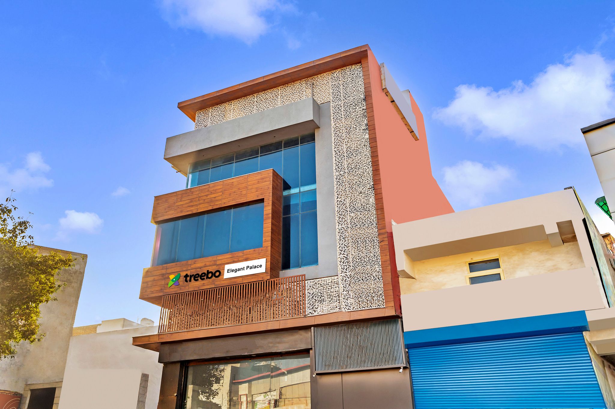 Facade